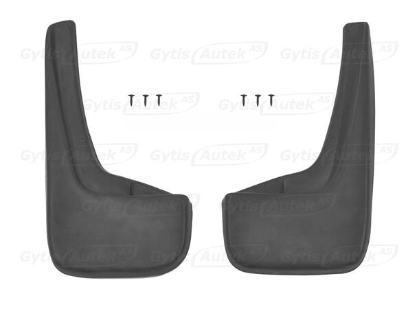 Stänkskydd | Toyota Proace Max 2024-> | gytek.se