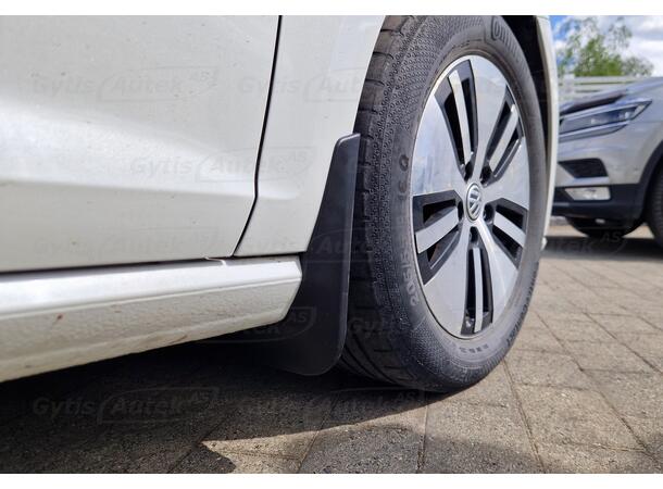 Stänkskydd | VW Golf VII 2012-2020 | gytek.se
