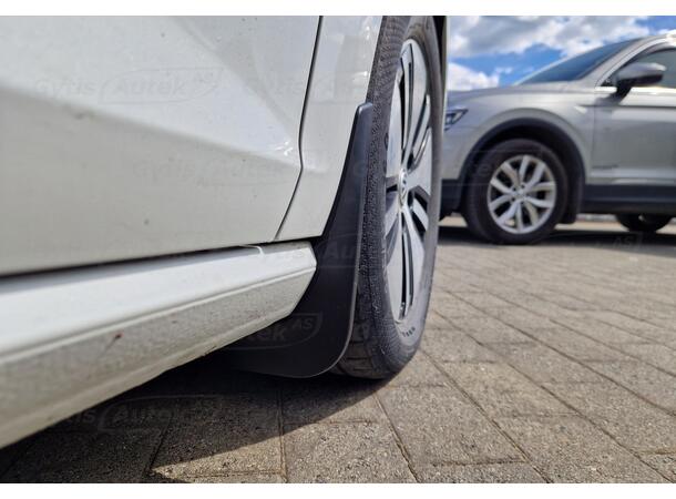 Stänkskydd | VW Golf VII 2012-2020 | gytek.se