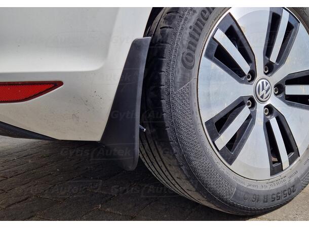 Stänkskydd | VW Golf VII 2012-2020 | gytek.se