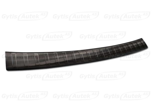 Stötfångarskydd. Mörk. Stål MB C-Klasse W206 2022-> KB AMG 