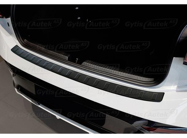 Stötfångarskydd | Cupra Born 2022-> | gytek.se