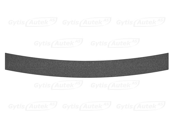 Stötfångarskydd | Folie | Audi A6 2005-2011 | gytek.se
