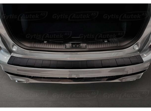 Stötfångarskydd | Ford Kuga 2020-> | gytek.se