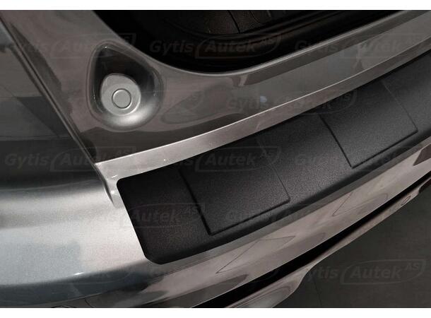 Stötfångarskydd | Ford Kuga 2020-> | gytek.se