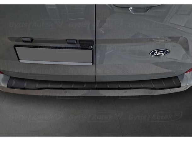 Stötfångarskydd | Ford Transit Courier 2024-> | gytek.se