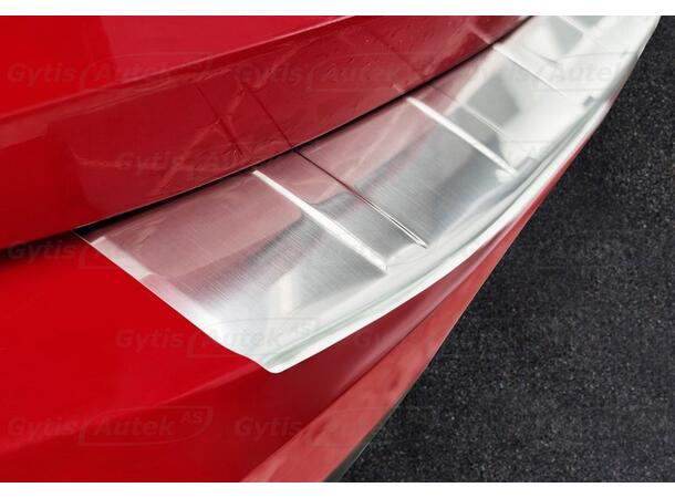 Stötfångarskydd / Lastskydd | Audi Q3 2019-> | gytek.se