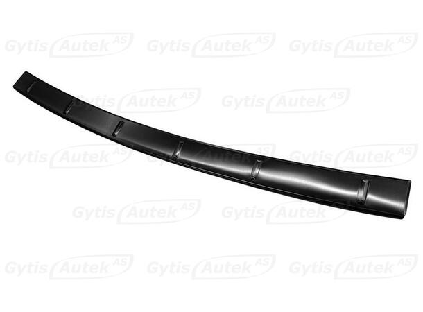 Stötfångarskydd / Lastskydd | MB GLE-Klasse V167 2019-> | gytek.se
