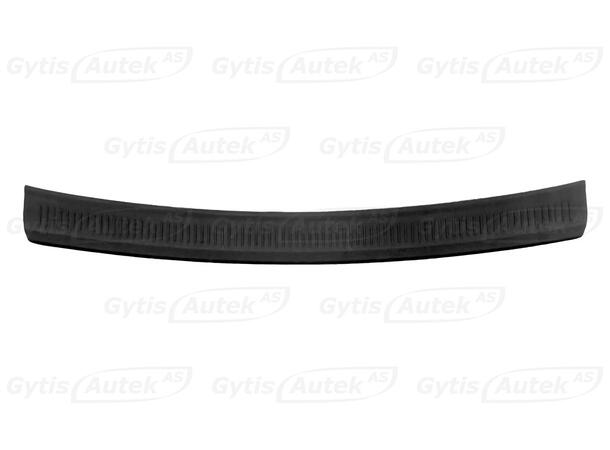 Stötfångarskydd / Lastskydd | Toyota Auris 2013-2015 | gytek.se