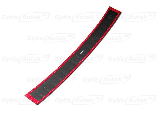 Stötfångarskydd / Lastskydd | Volvo V70 2014-2016 | gytek.se