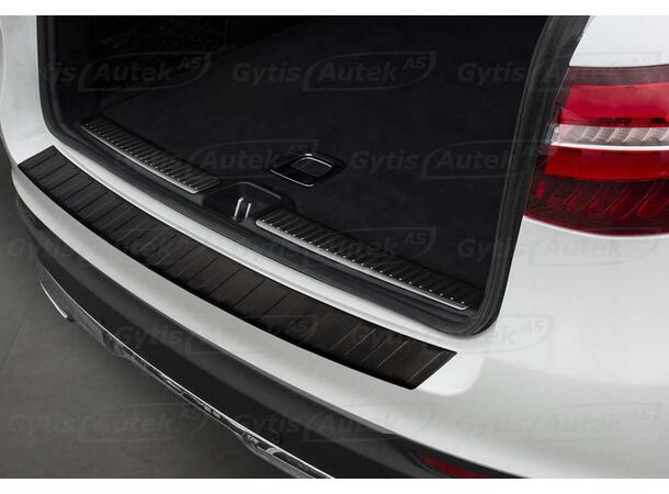 Stötfångarskydd | MB GLC-Klasse X254 2022-> | gytek.se