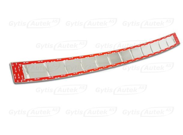 Stötfångarskydd | Skoda Superb 2024-> | gytek.se