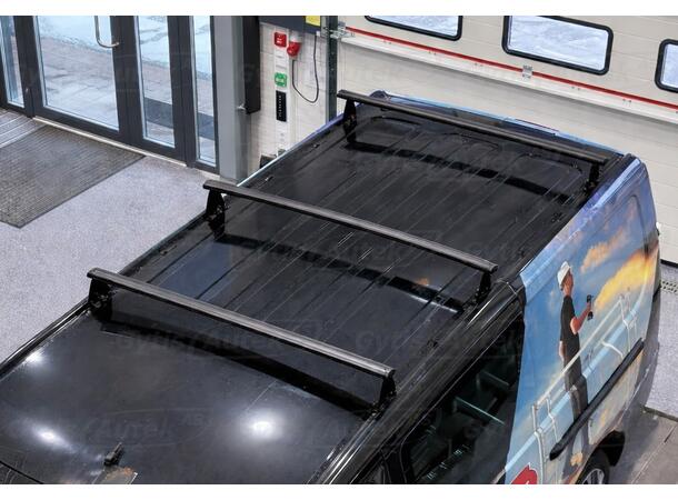 Takräcke | Toyota Proace 2013-2015 | gytek.se