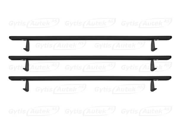 Takstativ | Toyota Proace 2013-2015 | gytisautek.no