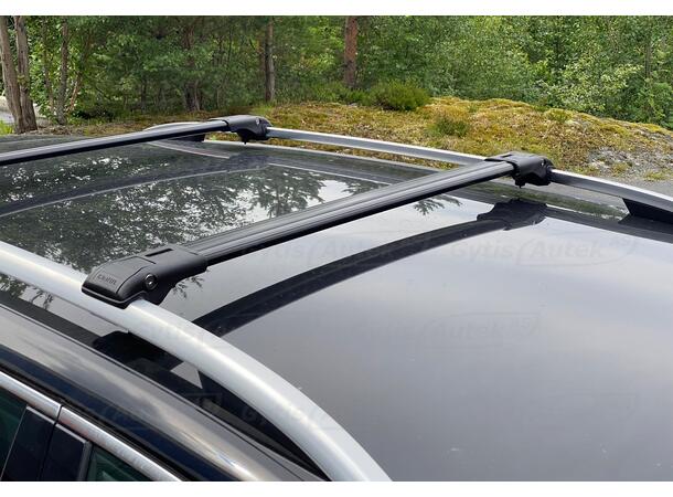 Takstativ til Skoda Octavia 2013-2020 | gytisautek.no