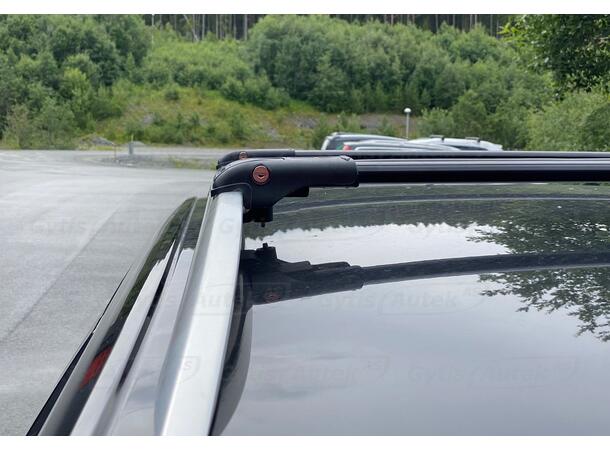 Takstativ til Skoda Octavia 2013-2020 | gytisautek.no