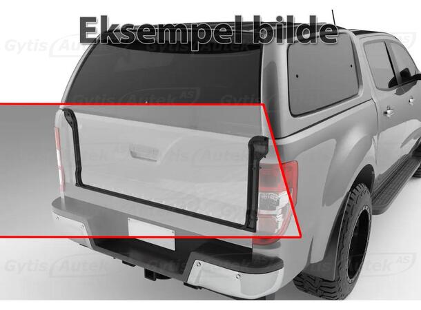 Tätningssats för flaklock Mitsubishi L200 2016-2019 