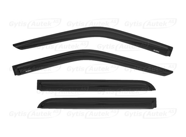 Vindavvisare | Ford F-150 Raptor 2017-> | gytek.se