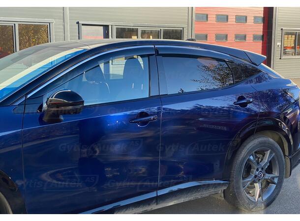 Vindavvisare | Nissan Ariya 2022-> | gytek.se