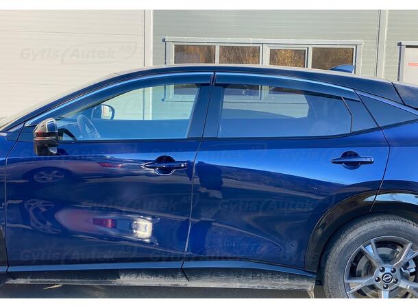 Vindavvisare | Nissan Ariya 2022-> | gytek.se