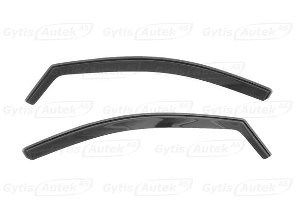 Vindavvisare | Nissan Qashqai 2014-2021 | gytek.se