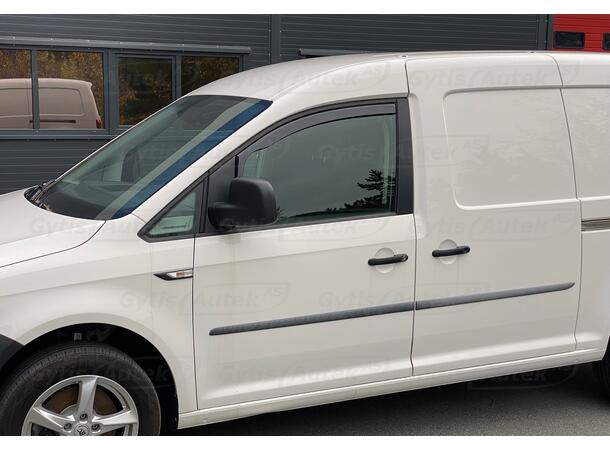 Vindavvisare | VW Caddy 2016-2020 | gytek.se