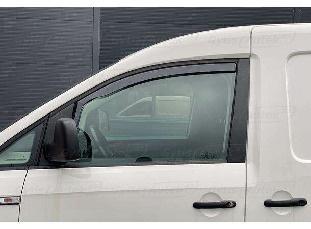 Vindavvisare | VW Caddy 2016-2020 | gytek.se