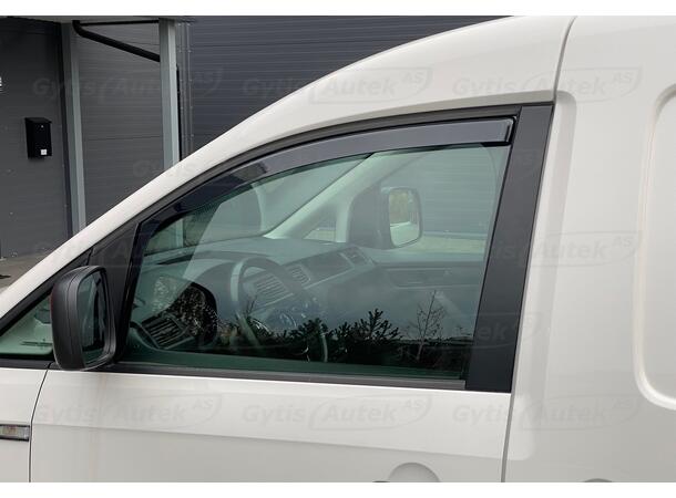 Vindavvisare | VW Caddy 2016-2020 | gytek.se