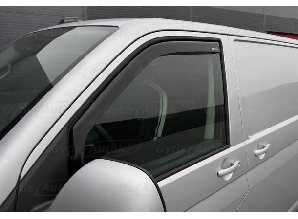 Vindavvisare | VW T6 2016-> | gytek.se
