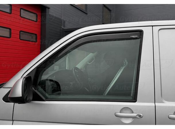 Vindavvisare | VW T6 2016-> | gytek.se