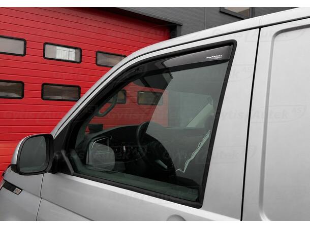 Vindavvisare | VW T6 2016-> | gytek.se