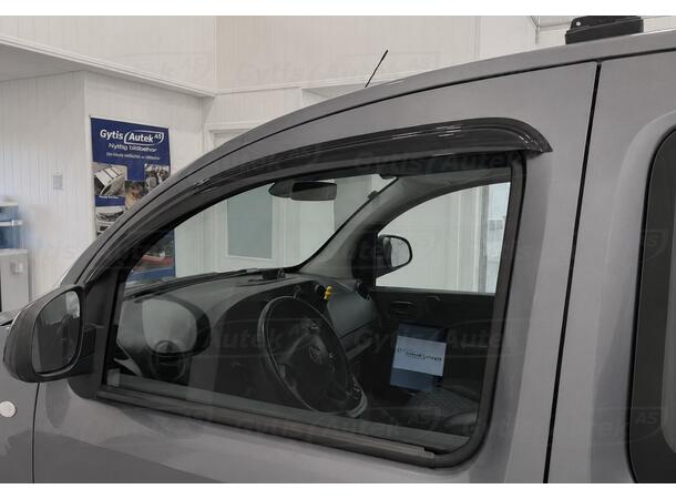 Vindavvisare till Nissan NV250 2020-> | gytek.se