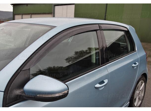 Vindavvisare till VW Golf V 2004-2009 | gytek.se