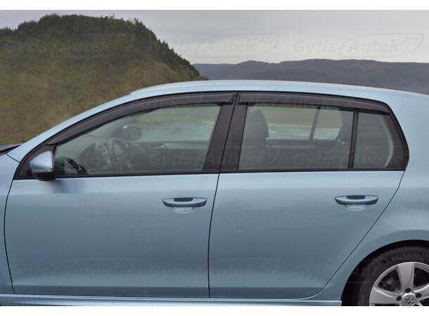 Vindavvisare till VW Golf V 2004-2009 | gytek.se