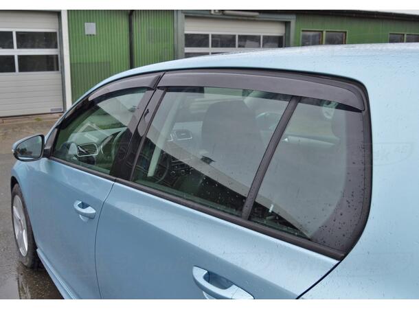 Vindavvisare till VW Golf V 2004-2009 | gytek.se