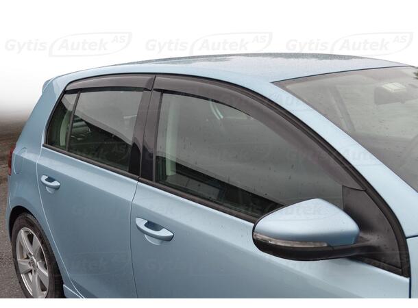 Vindavvisare till VW Golf V 2004-2009 | gytek.se