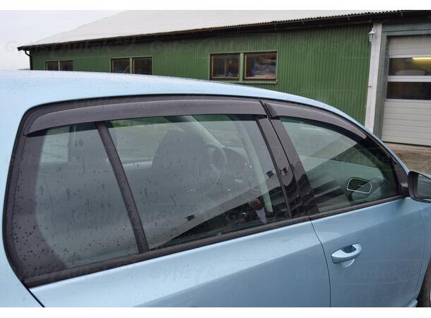 Vindavvisare till VW Golf V 2004-2009 | gytek.se