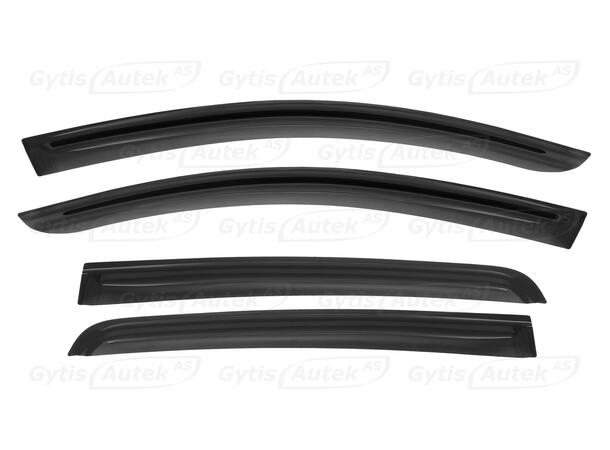 Vindavvisare till VW Golf V 2004-2009 | gytek.se