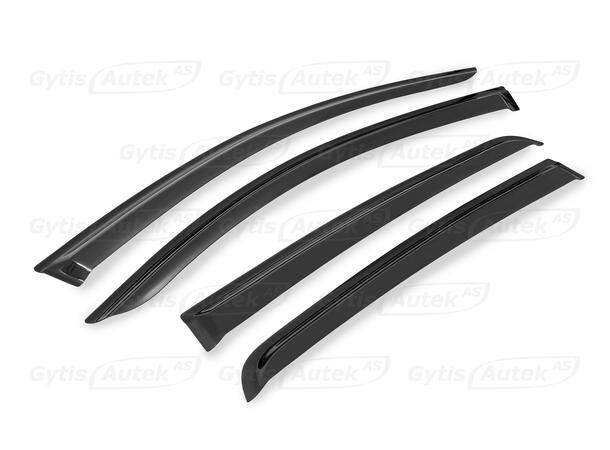 Vindavvisare till VW Golf V 2004-2009 | gytek.se
