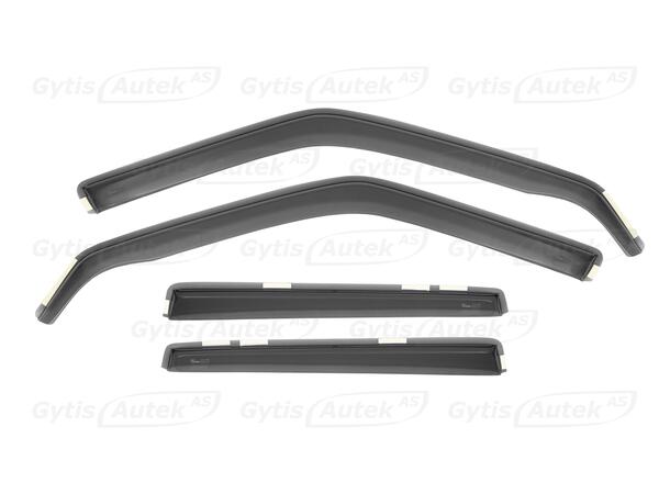 Vindavvisare till Volvo S70 1997-2000 | gytek.se