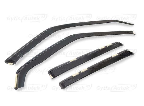 Vindavvisare till Volvo S70 1997-2000 | gytek.se