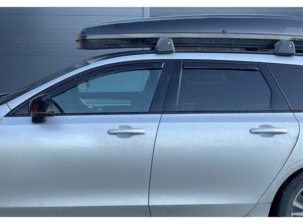Vindavvisare till Volvo V90 2016-> | gytek.se