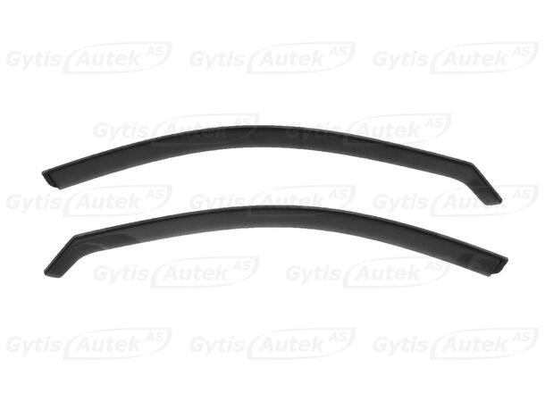 Vindavvisere | Audi A4 2016-> | gytisautek.no