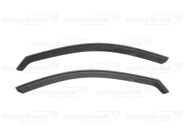 Vindavvisere | Audi A4 2016-> | gytisautek.no