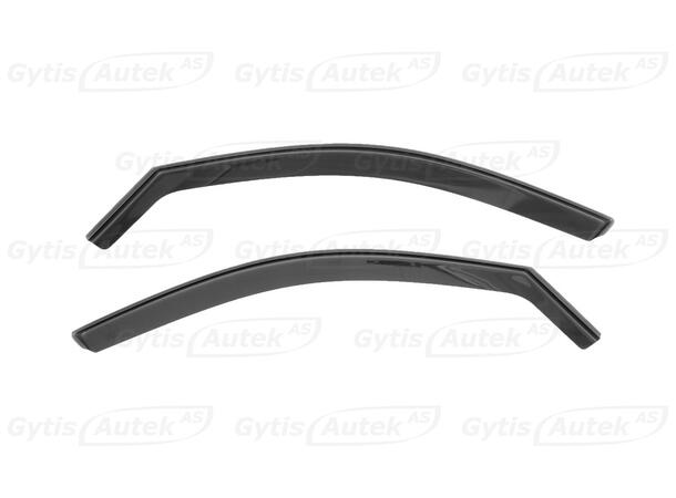 Vindavvisere | BMW 3 ser. F30/31 2012-2018 | gytisautek.no