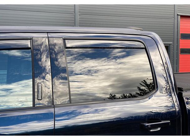 Vindavvisere | Ford F-150 Lightning 2023-> | gytisautek.no
