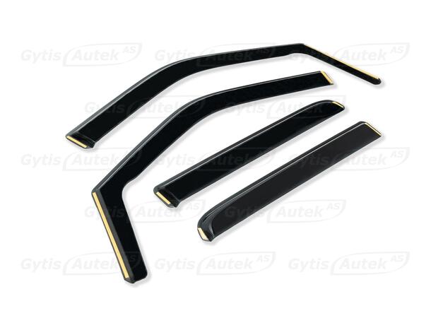 Vindavvisere | Ford F-150 Lightning 2023-> | gytisautek.no