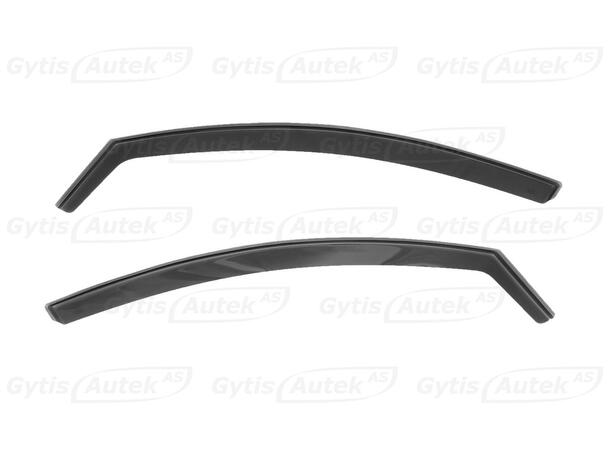 Vindavvisere | VW Passat B7 2011-2014 | gytisautek.no