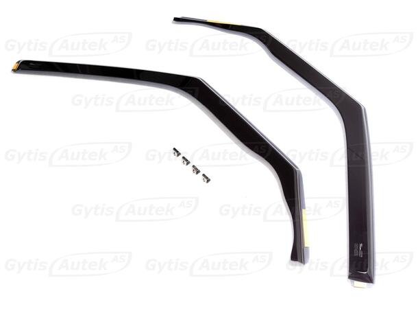 Vindavvisere | VW T7 2022-> | gytisautek.no