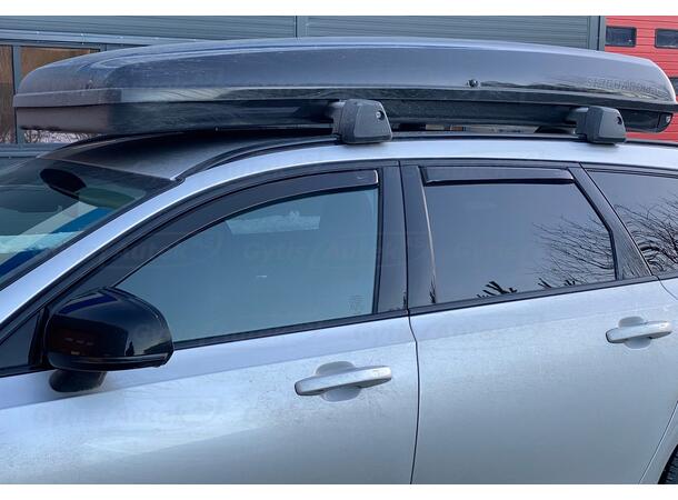 Vindavvisere | Volvo V90 2016-> | gytisautek.no